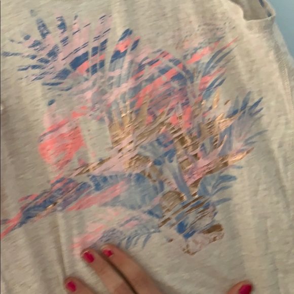 Lululemon Girls/ Ivivva Tank Top - Picture 2 of 6